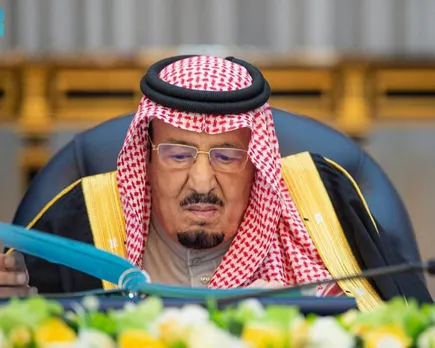 salman bin abdul azis