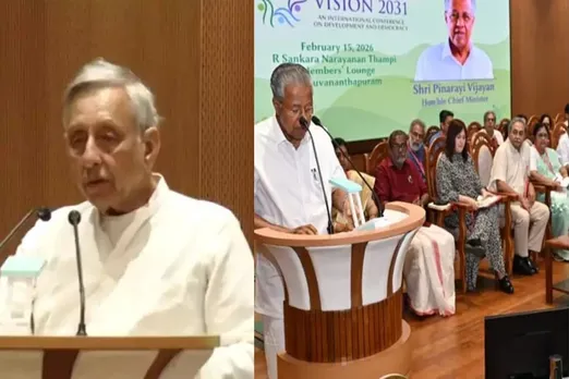 mani sankar pinarayi