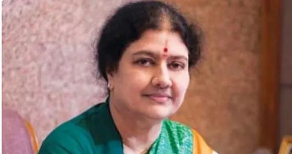 sasikala