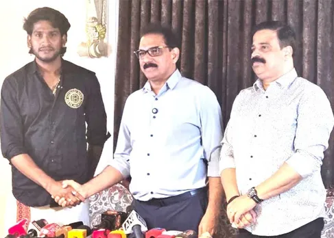 akhil marar twenty20 candidate