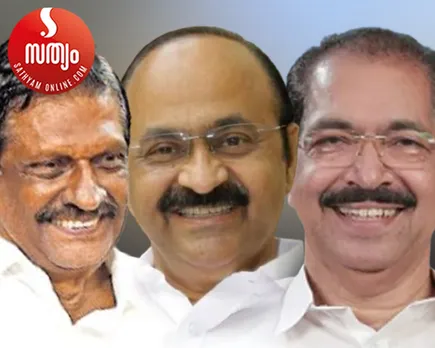 pj joseph vd satheesan sunny joseph