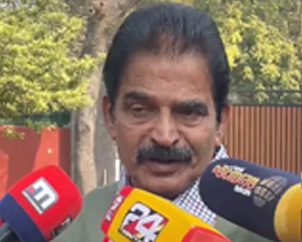 kc venugopal press meet-3