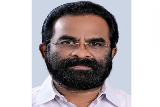 k anandhakumar