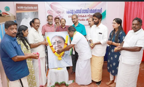 kasthurba gandhi remembrance