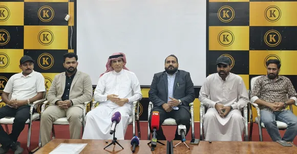 gas distribution bahrain