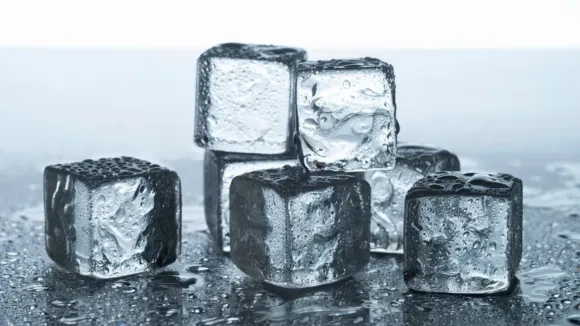 ICE-CUBES