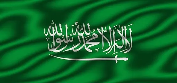 saudi