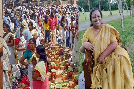 ponkala r parvathi devi