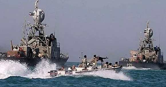 iranian-ship