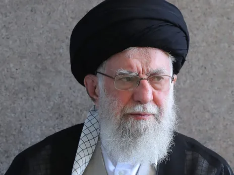 KHAMENI