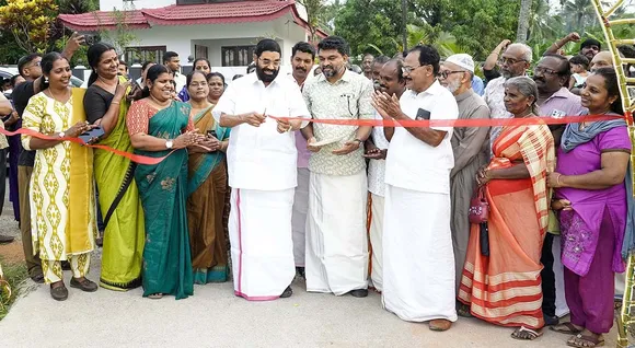 road inauguration-2