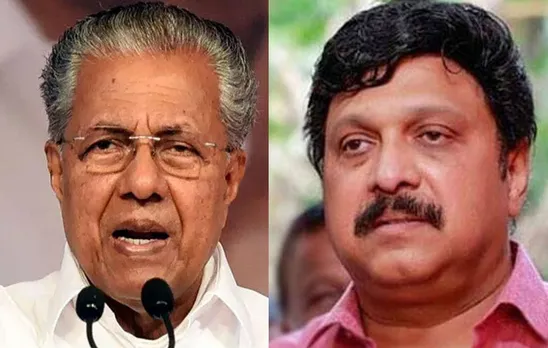 pinarayi-ganesh