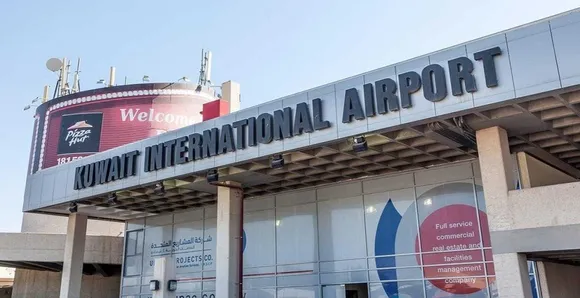 airport