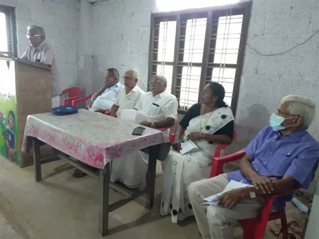 ksspu kozhuvanal unit