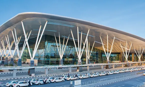 Kempegowda International Airport
