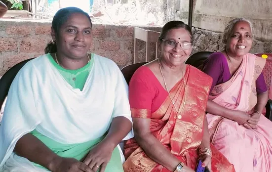 farewell given thachampara