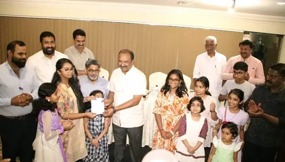 balavedi kuwait charity