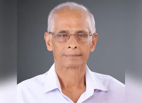 obit rajasekharan nair