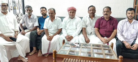 madrasa paripalana committee