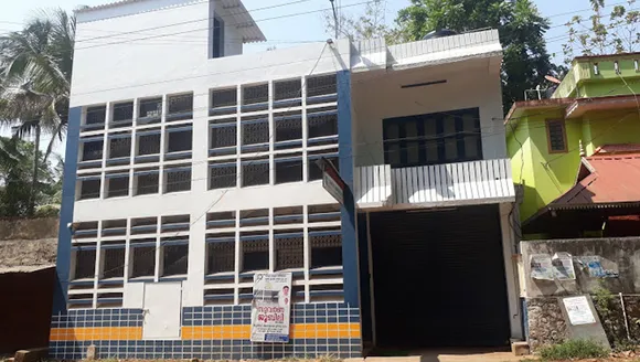 keezhoor co-operative bank