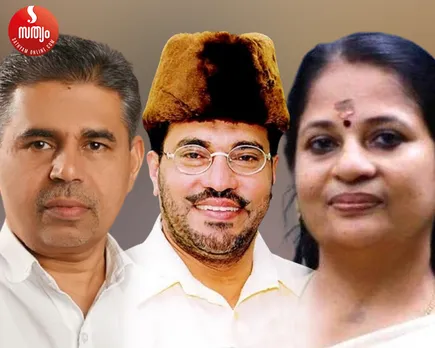 ks hamsa samadani niveditha subramanyan