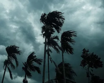 prepration for rainy season