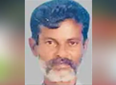 obit manikandan