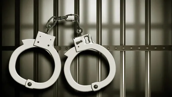 mumbai arrest