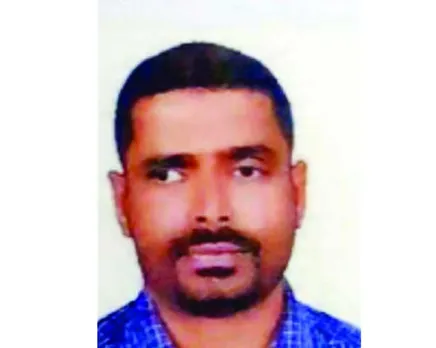 khasim arikadi