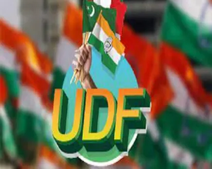 udf kerala