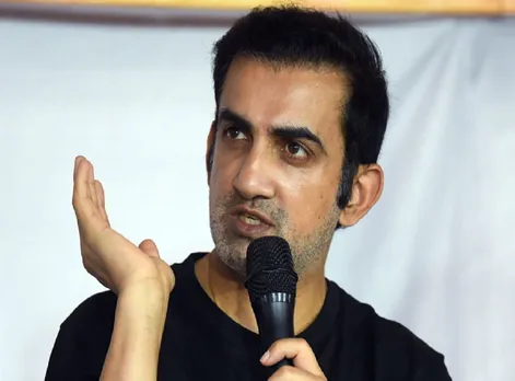 gautam gambhir 1