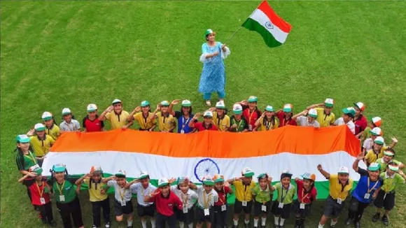 Independence Day