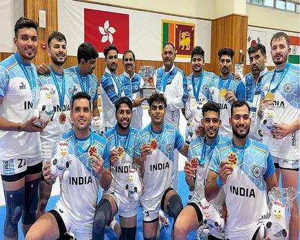 asian games kabadi
