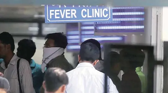 fever deUntitledja