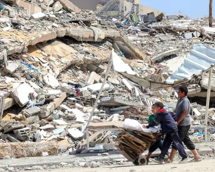 gaza issue
