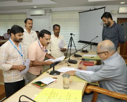 information commissionar