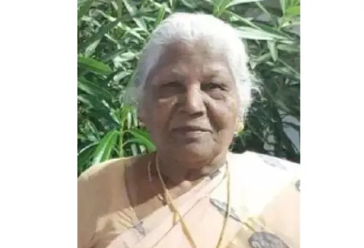 sosamma kunjachan