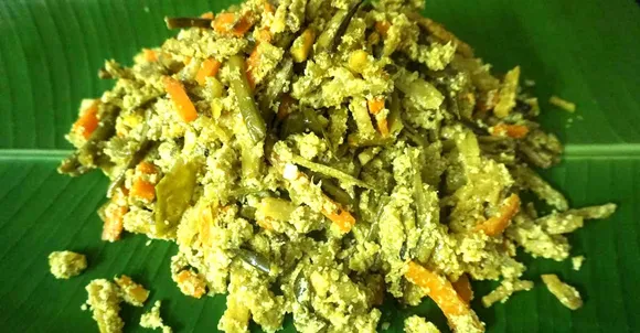 onam aviyal food 2023