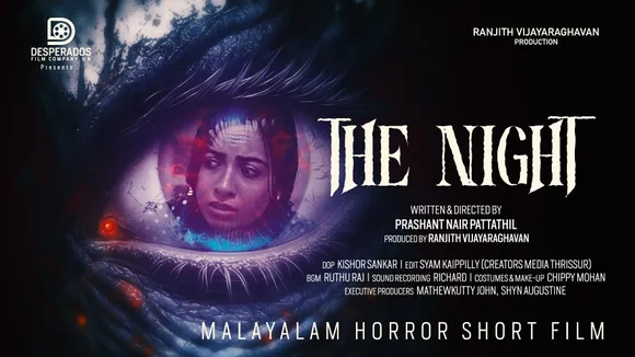 the night