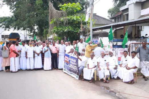 dharna kayamkulam