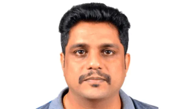 rajeesh bhageerathan