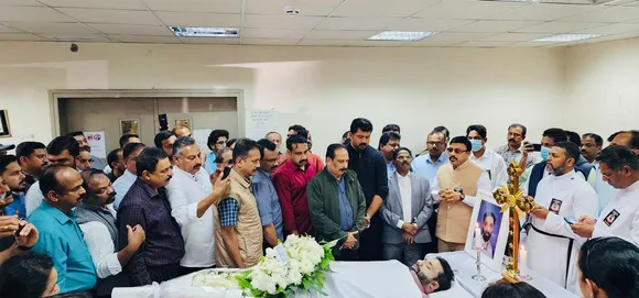 obit tony mallappally