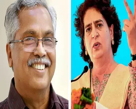 binoy viswam priyanka gandhi.jpg