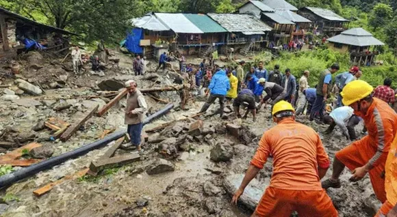 Himachal-Uttarakhand-Flood-Rescue-Underway