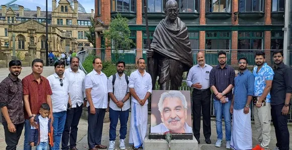 ommen chandy remembrance manchester-2