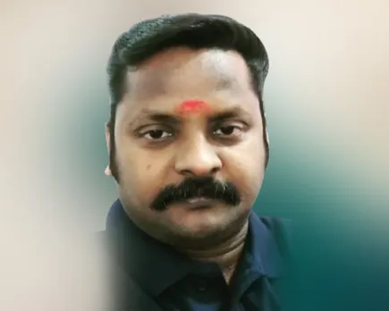 obit shaiju rakhavan