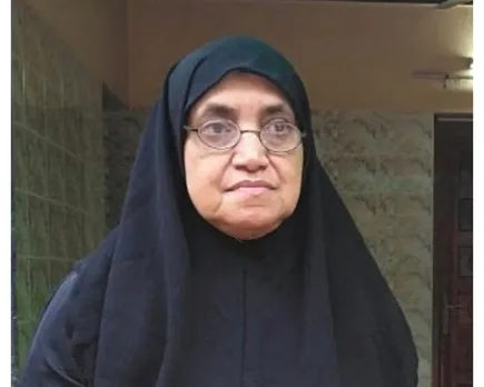 obit aisha beevi