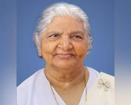obit elesebath chacko