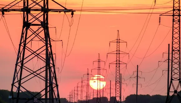 Electricity 
