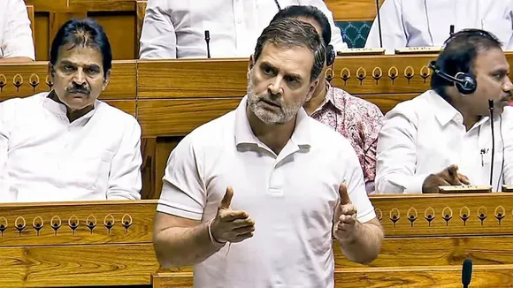 rahul Untitledland